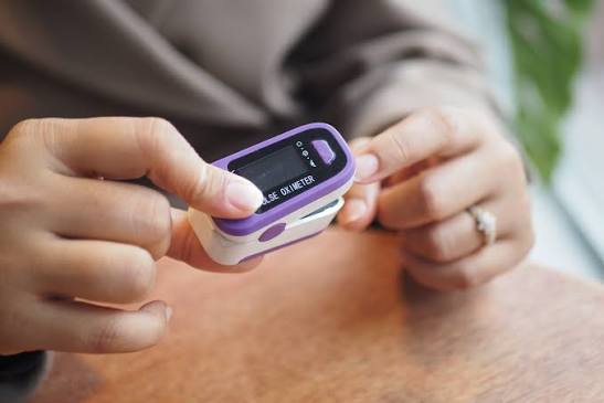 Difference Between Heart Rate and Pulse Rate: Fully Explained