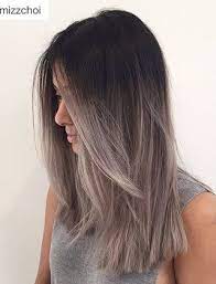70 Flattering Balayage Hair Color Ideas For 2020 Hair Styles Grey Ombre Hair Hair Color Balayage