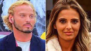 Big Brother. Diana Lopes recorda que tem um filho e Miguel Vicente atira:  "Devias lembrar disso antes"