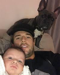 Who are Love Island's Cara De La Hoyde and Nathan Massey?