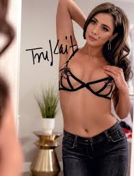 Tru Kait Adult Star Porn Model Signed 8x10 Autograph Photo COA Proof 1G |  eBay