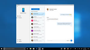 Once again, the iphone has an app for that. You Can T Use Imessage On Windows Use These Chat Apps Instead Cnet