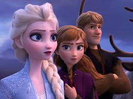 Frozen 2' Trailer: Twitter Asks, Where Is Elsa's Girlfriend?
