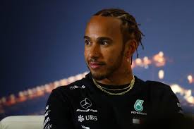 I won the british championship and one day i want to be racing your cars. Lewis Hamilton Publishes Report On Diversity In Motorsport
