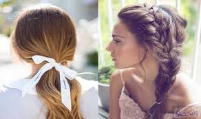 كعكة الرأس الكلاسيكية من أجمل تسريحات الشعر في موسم خريف Hair Styles Beautiful Hair Baddie Hairstyles