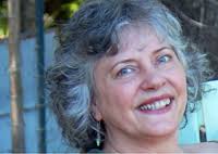 Lynda Hoffman-Snodgrass