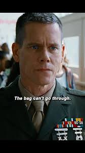 short #movie LtCol Mike Strobl defends his uniform's HONOR in this POWERFUL  real-life moment!