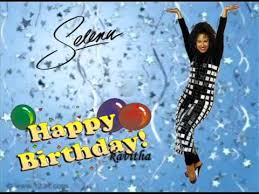 Venues across houston are hosting events in selena's honor for her birthday friday. Happy Birthday To The Selena Quintanilla Perez Fans Facebook