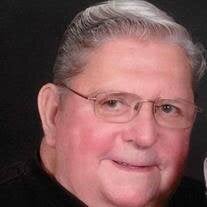 John I. "Jack" Severn Obituary
