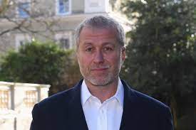Chelsea owner & russian billionaire, roman abramovich has been granted israeli citizenship. Billionaire Roman Abramovich Revealed As 30m Tel Aviv University Donor The Jerusalem Post