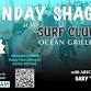 Sunday Shag
