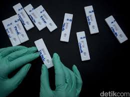 Salah satunya rion yogatama (30), warga sumatera selatan. Rmulyquug Rmwm