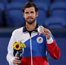 Каре́н абга́рович хача́нов), né le 21 mai 1996 à moscou , est un joueur de tennis russe , d'origine arménienne professionnel depuis 2013. H5lkl4slipvo5m