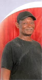 Jimmy Fulwiley Obituary