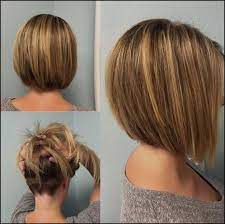 Bob frisuren für kurze lange haare! Einzigartige Frisuren Bob Frisuren 2018 Hinterkopf Ansicht Moderne Bob Frisuren Bilder Hinterkopf 2017 2018 Beste Haircut Meine Frisuren Bob Frisur Bob Frisuren Kurz Haarschnitt