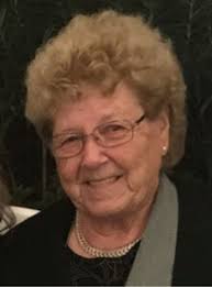 Janet M. Helm Obituary