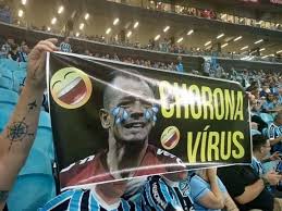 Jun 28, 2021 · grêmio x fortaleza se enfrentaram na noite do último domingo (27), na arena, em porto alegre, pela sétima rodada do brasileirão 2021.os clubes ficaram no empate sem gols e, com o resultado, o time do sul não conseguiu sair da lanterna do campeonato. Gremio In Memes Home Facebook