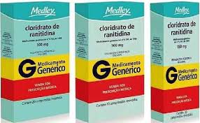 Se usa para tratar y prevenir la acidez. Ranitidina Sai Do Mercado