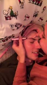 Cooper Neidecker and Gabby Chase