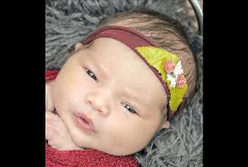 Valley Journal: Birth announcements for Jan. 30, 2019