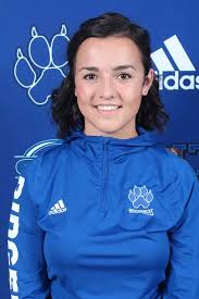 2017-18 Women's Lacrosse Roster