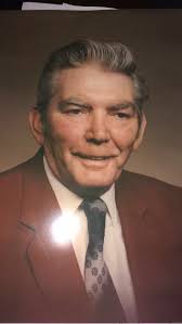 Harry Earl Landers Jr. (1930-1990)