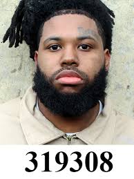 Offender Information