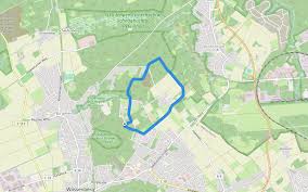 Het unieke verhaal van wassenburg. Nsg Helpensteinerbachtal Schaagbachtal Petersholz Walking And Running Trail Wassenberg North Rhine Westphalia Germany Pacer