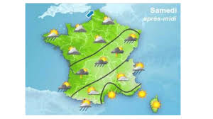 Maybe you would like to learn more about one of these? Quel Temps Fera T Il Il Fera Beau Demain Meteo Weather In The Future Teaching Resources