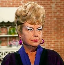 Barbara Morrison (1907-1992)