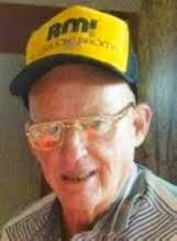 Obituary information for James R. “Jim” Stump