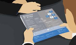 26 best graphic design resume tips