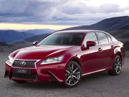 Red Lexus Gs 450h Car Wallpapers Lexus Cars Lexus