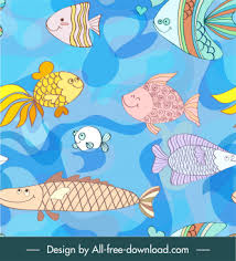 Download Cartoon Fish Svg Free Vector Download 102 036 Free Vector For Commercial Use Format Ai Eps Cdr Svg Vector Illustration Graphic Art Design Sort By Popular First