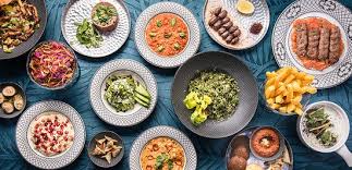 ام شريف تعليق لـ Em Sherif Restaurant وبيروت لبنان Tripadvisor