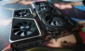 The only noticeable difference between the rtx 3060 ti and the rest of the founders edition cards in the 30 series, aside from the card's shorter. Breqwszuupsaim
