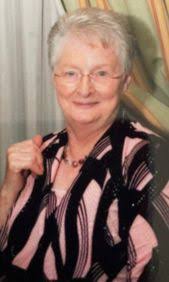 Condolence Book for Mary Conneely (née Kelly) (Monaghan Town, Monaghan)