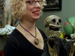 Watch Oddities Season 4