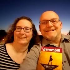 Celebration at West Freeborn Lutheran Church