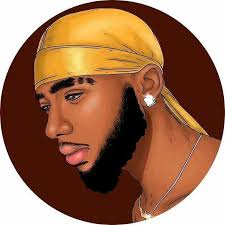 New The 10 Best Braid Ideas Today With Pictures Get A Design Animated Music Video Black Art Painting Black Art Pictures Black Couple Art