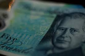 Sterling slides as inflation cements BoE cut expectations, dollar up before  US inflation