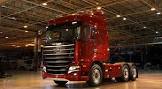 DAEWOO-TRUCK