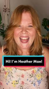 Heather Mounce's Instagram, Twitter & Facebook