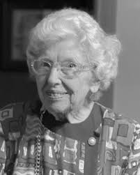 Shirley Barker Obituary