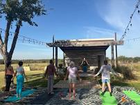 Community Yoga: Donation Based