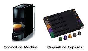 Maybe you would like to learn more about one of these? Which Nespresso Machine Is The Smallest Favoritecoffeebrew Com