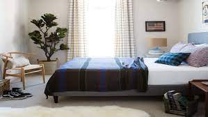 Cek disini & temukan ide desain kamar tidur minimalis yang oleh karena itu, kamar tidur menjadi ruangan yang sangat diperhatikan baik dari segi desain hal ini yang membuat desain kamar tidur minimalis memiliki tata letak yang tidak rumit, ditambah dengan. Kamar Tidur Sederhana Dan 12 Inspirasi Dekorasinya Rumah Com