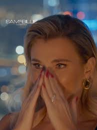 Billie Shepherd Gets Emotional About Little Margot... 😥🥰 Sam & Billie:  Sister Act Starts On The 19th August At 9pm On ITV2! 🎉 You Don't Want To  Miss This! #fyp #viral #reality #samandbillie #itv