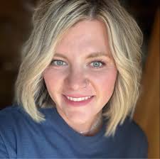 Marry the guy who is going to be an amazing daddy. One who knows the value  of hard work but also knows the fun of playful teasing and backyard games  of catch.