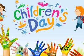 International children's day is celebrated on the 1st of june every year. Children S Day Celebration In Demow Multipurpose Building On November 14 Sentinelassam